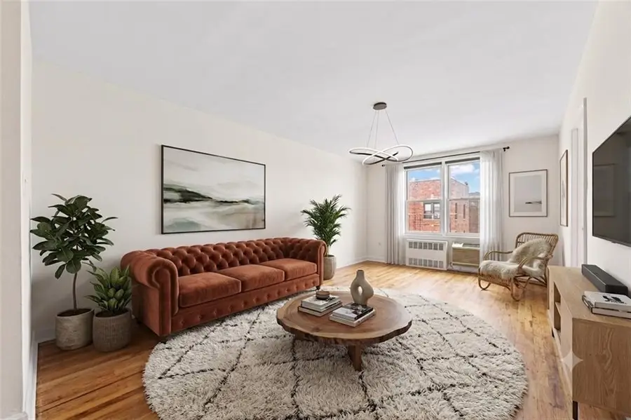 131 74th Street #6E, Brooklyn, NY 11209 - #3
