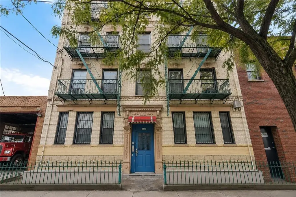 1012 39th Street #4A, Brooklyn, NY 11219 - #1