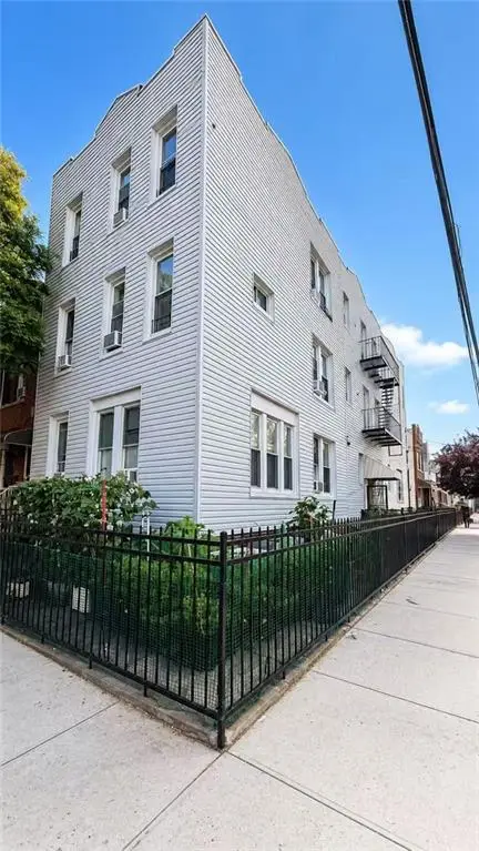 1646 Benson Avenue, Brooklyn, NY 11214