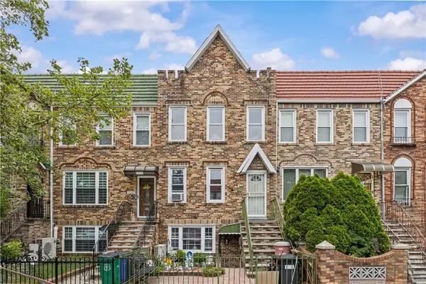2058 Coyle Street, Brooklyn, NY 11229