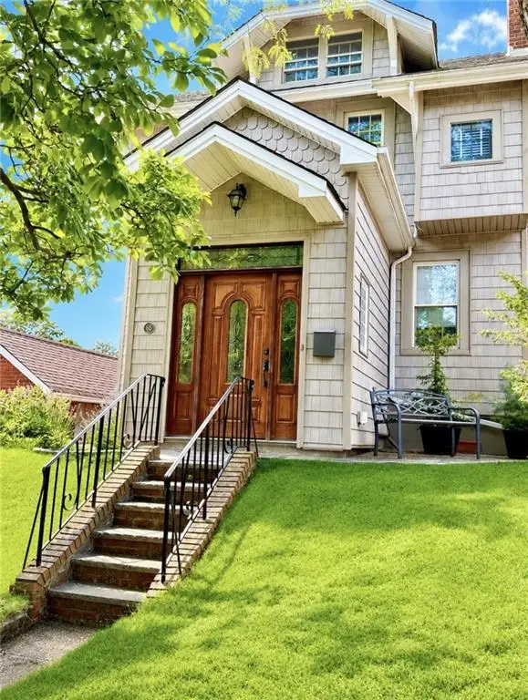66 Holly Street, Staten Island, NY 10304 - #1