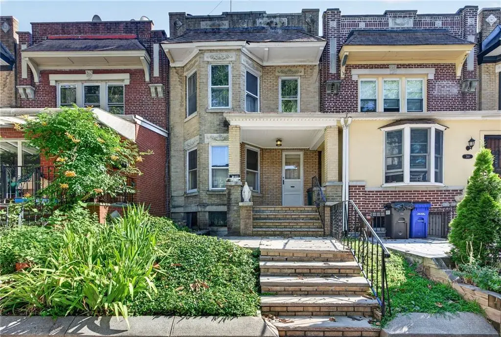 368 81st Street, Brooklyn, NY 11209 - #1