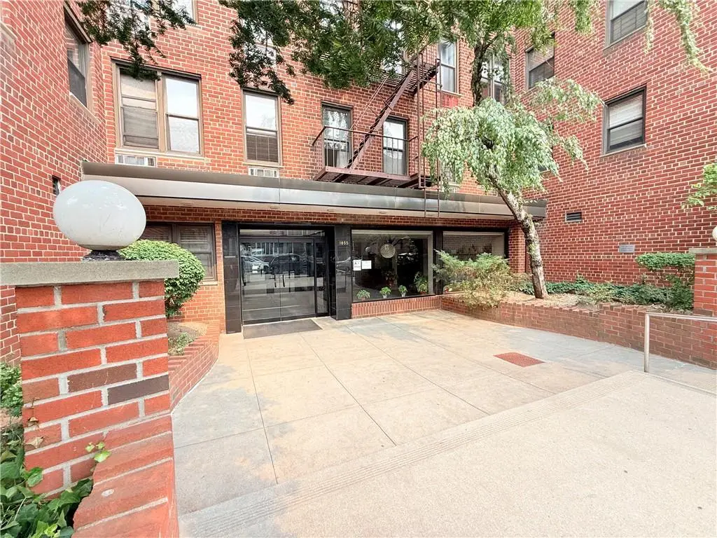1855 East 12th Street #LD, Brooklyn, NY 11229 - #1