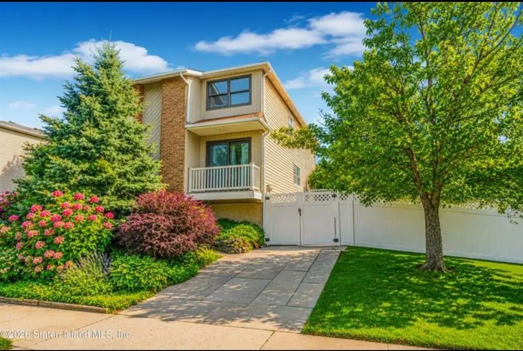 71 Walnut Avenue, Staten Island, NY 10308 - #1