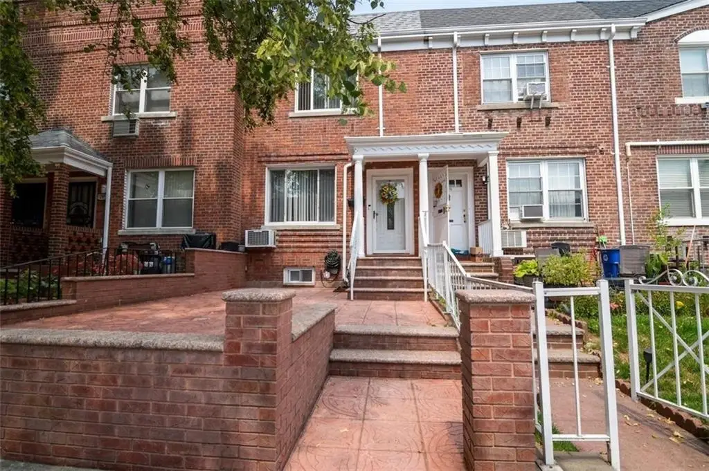 294 Bay 13th Street, Brooklyn, NY 11214 - #1