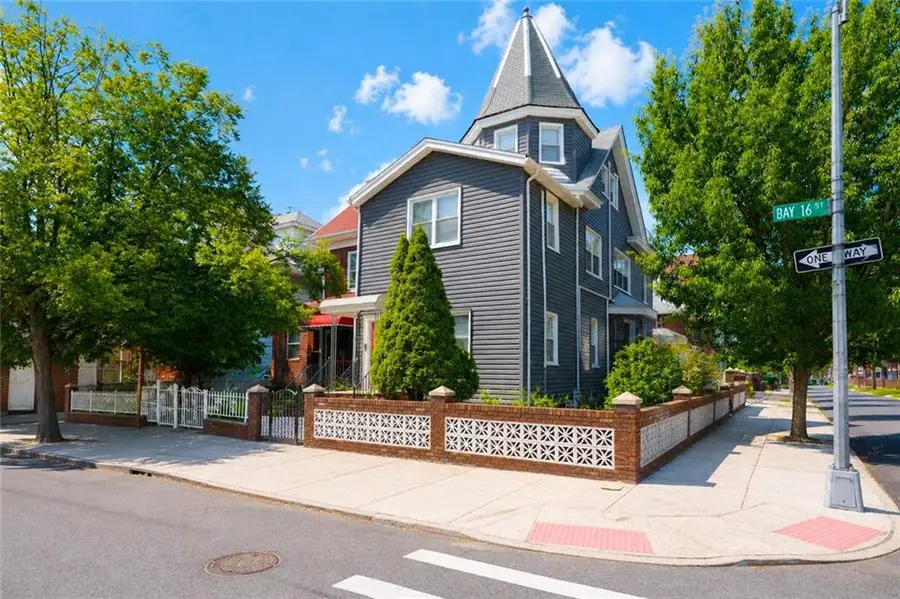 8686 Bay 16th Street, Brooklyn, NY 11214 - #2