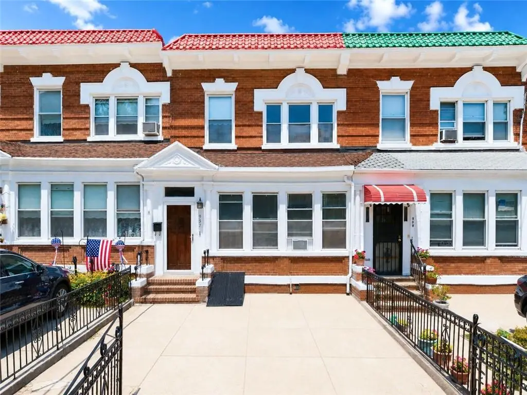 957 Bay Ridge Avenue, Brooklyn, NY 11219 - #1