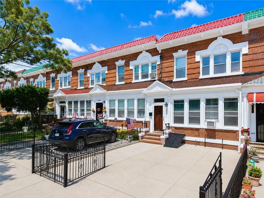 957 Bay Ridge Avenue, Brooklyn, NY 11219 - #3