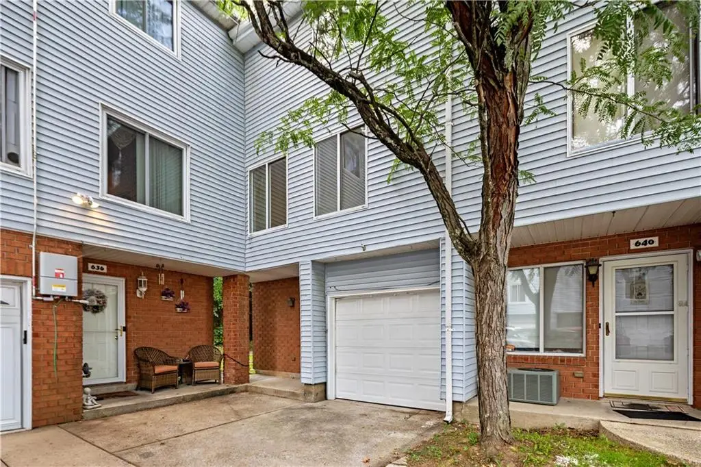 638 Ilyssa Way, Staten Island, NY 10312 - #1