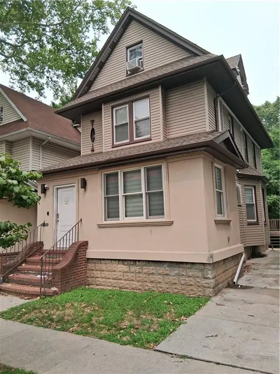 941 East 15th Street, Brooklyn, NY 11230 - #1