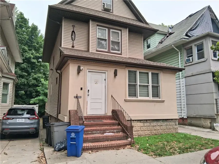 941 East 15th Street, Brooklyn, NY 11230 - #2