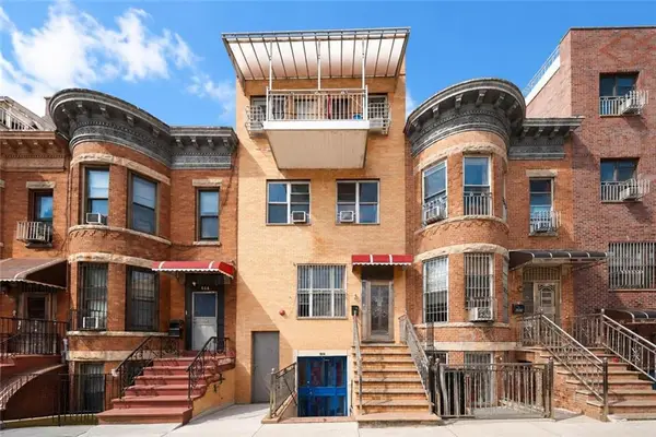 664 51st Street #2A, Brooklyn, NY 11220