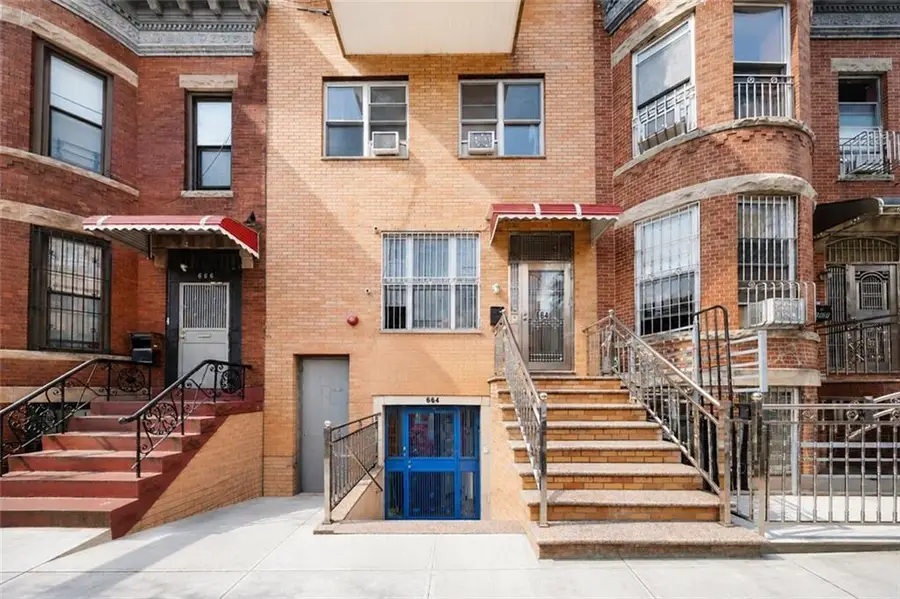 664 51st Street #2A, Brooklyn, NY 11220 - #2