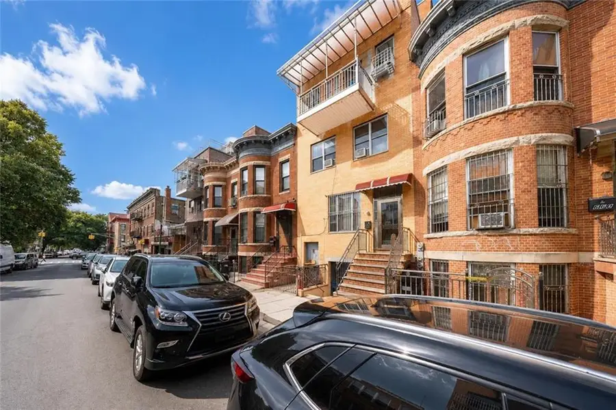 664 51st Street #2A, Brooklyn, NY 11220 - #3