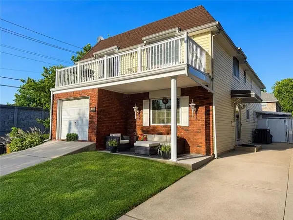 611 Ingram Avenue, Staten  Island, NY 10314