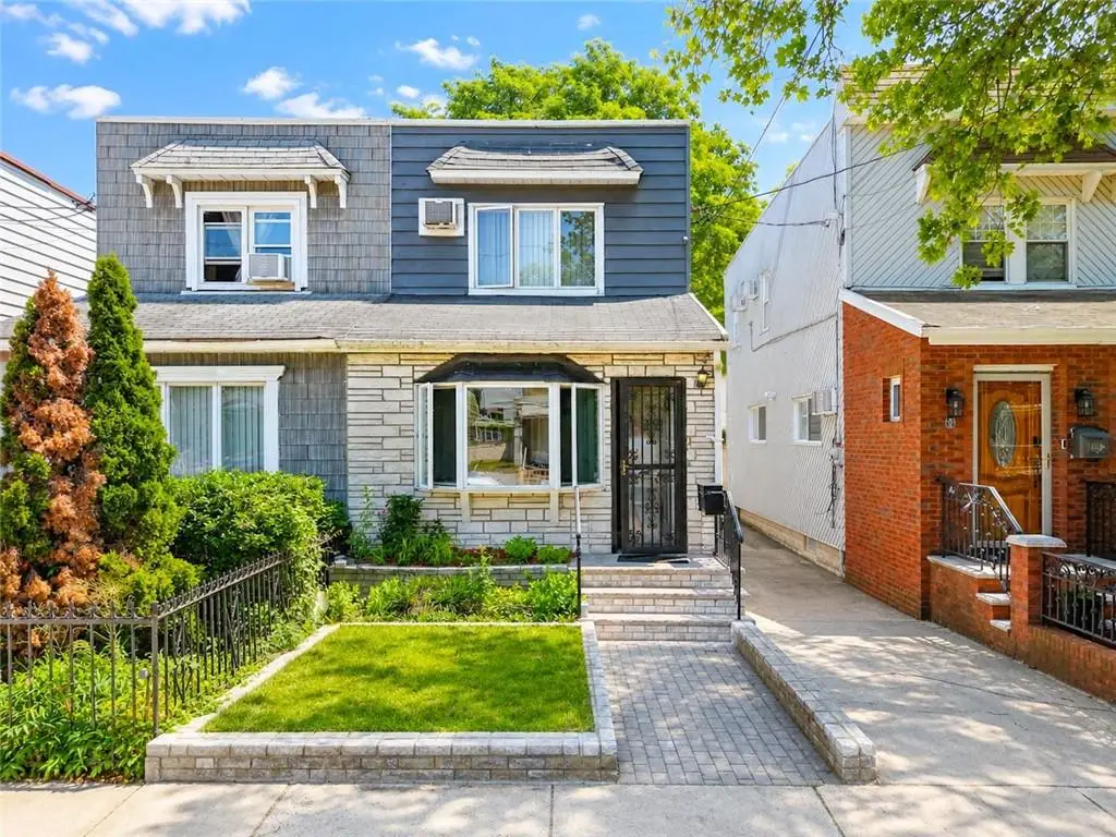 1511 East 55th Street, Brooklyn, NY 11234 - #1