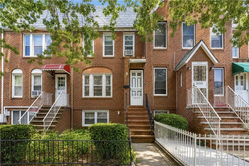 2029 East 28th Street, Brooklyn, NY 11229 - #1