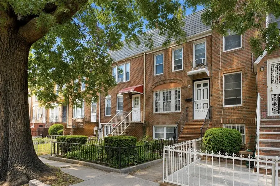 2029 East 28th Street, Brooklyn, NY 11229 - #2