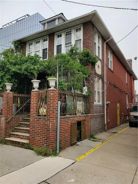 1201 East 10th Street, Brooklyn, NY 11230 - #1
