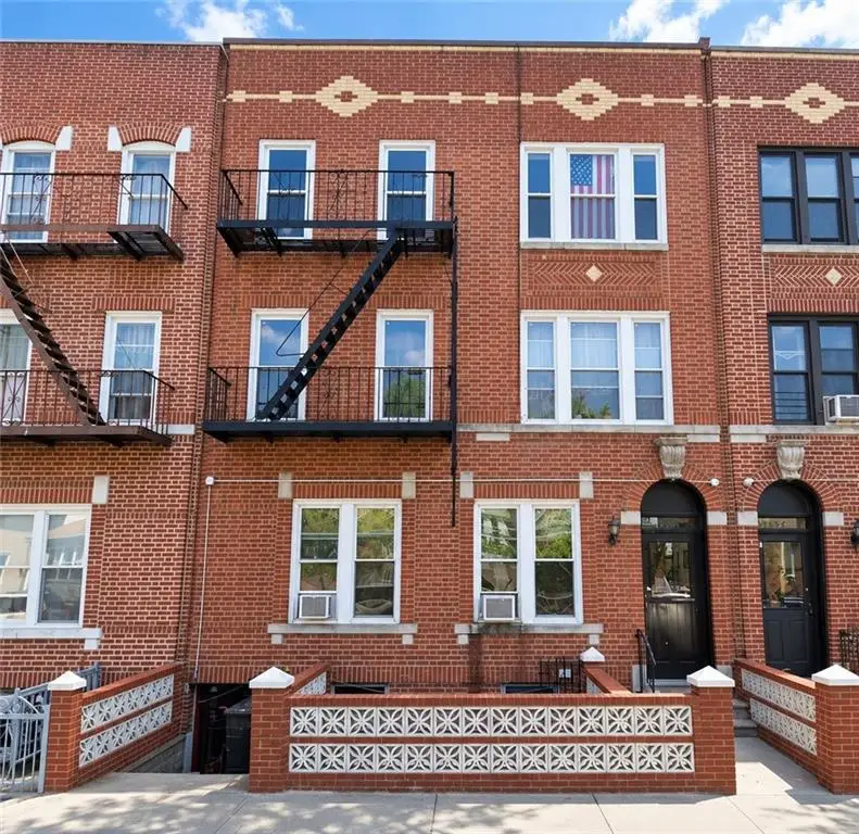 2054 77th Street, Brooklyn, NY 11214 - #1