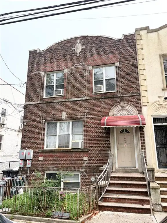 1664 80th Street, Brooklyn, NY 11214 - #1