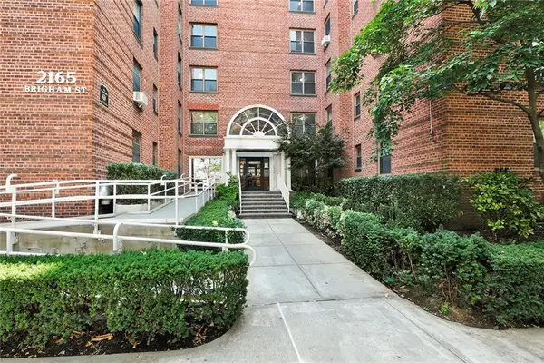 2165 Brigham Street #3F, Brooklyn, NY 11229
