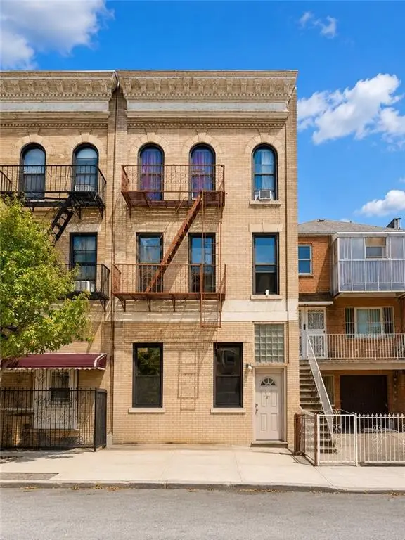 1436 66th Street, Brooklyn, NY 11219 - #2