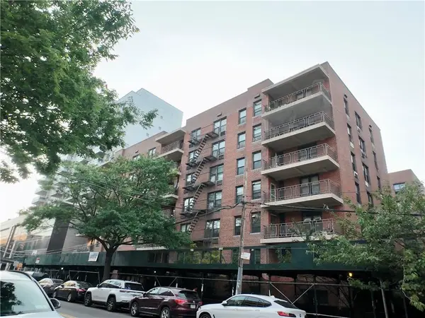 13705 Franklin Avenue #2H, Queens, NY 11355
