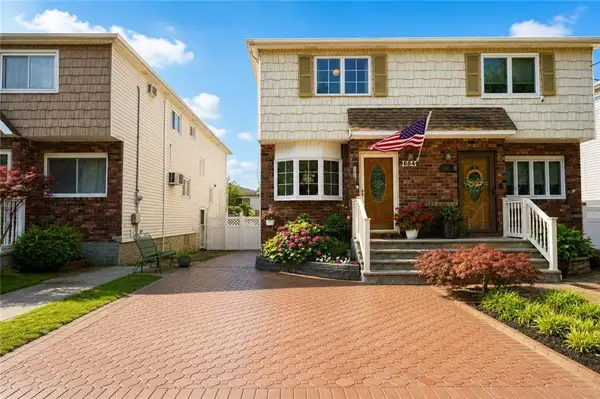 654 Ramona Avenue, Staten  Island, NY 10309