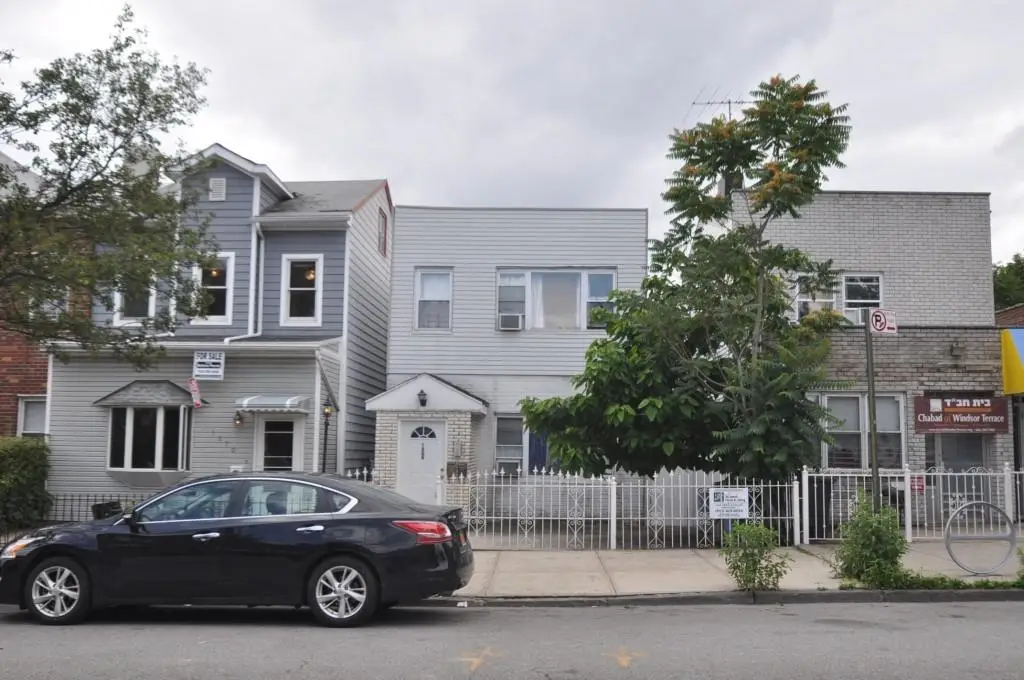 1268 Prospect Avenue, Brooklyn, NY 11218 - #1