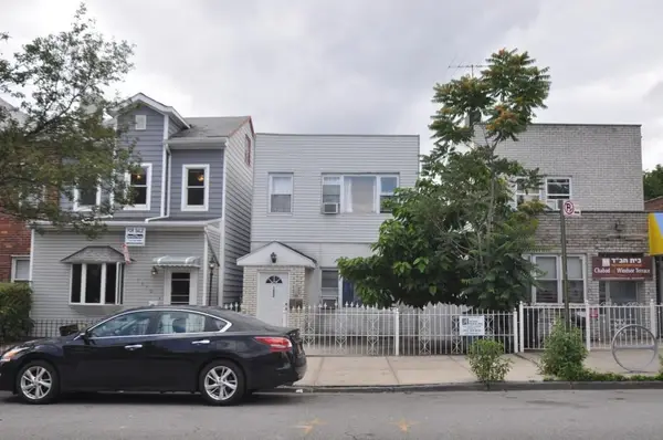 1268 Prospect Avenue, Brooklyn, NY 11218