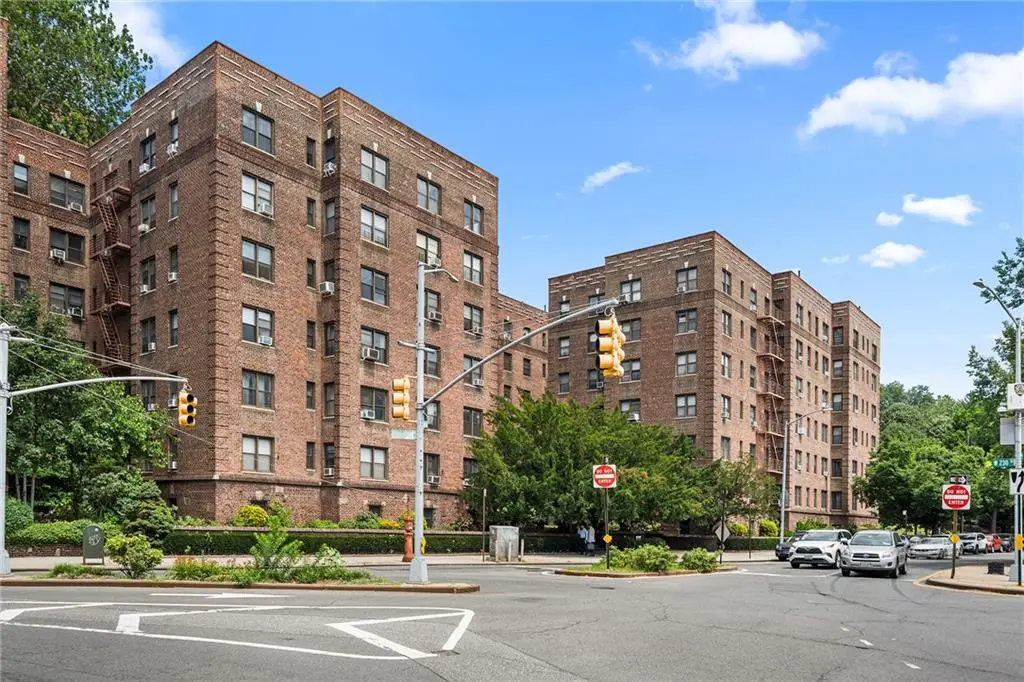 3015 Riverdale Avenue #5F, Bronx, NY 10463 - #1