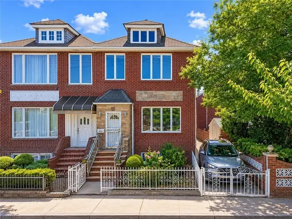 6921 11th Avenue, Brooklyn, NY 11228