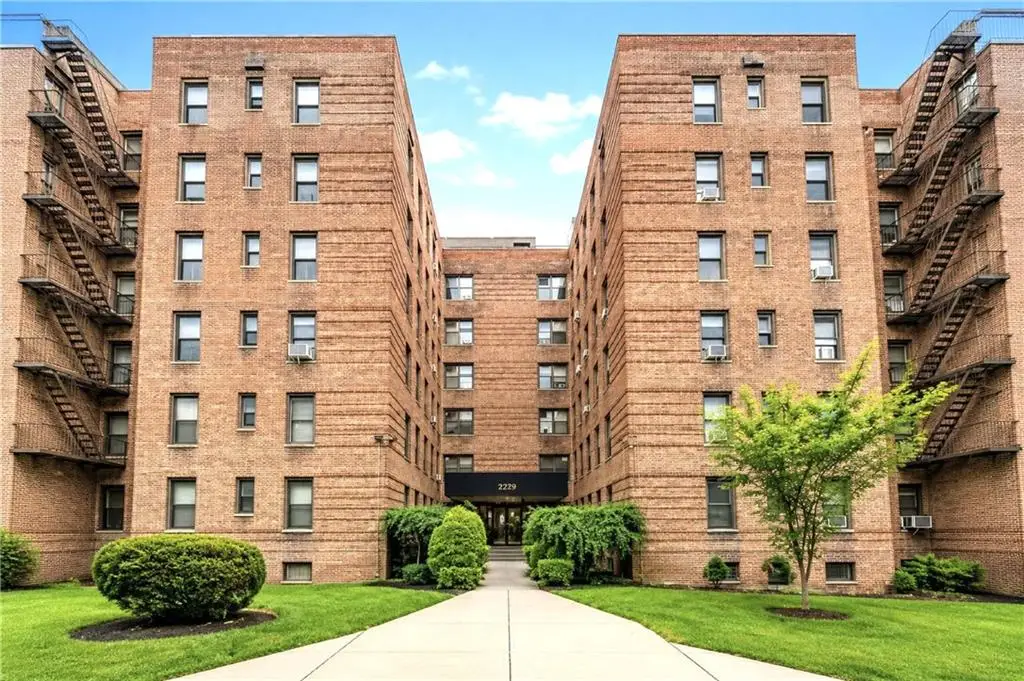 2229 Knapp Street #4F, Brooklyn, NY 11229 - #1