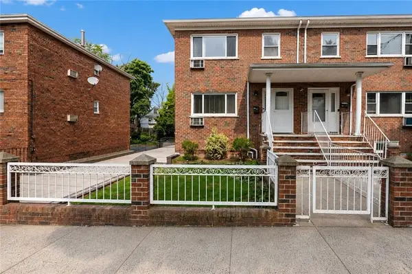 1548 Stadium Avenue, Bronx, NY 10465