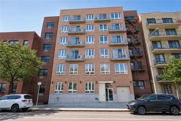 26 Avenue P #3D, Brooklyn, NY 11204