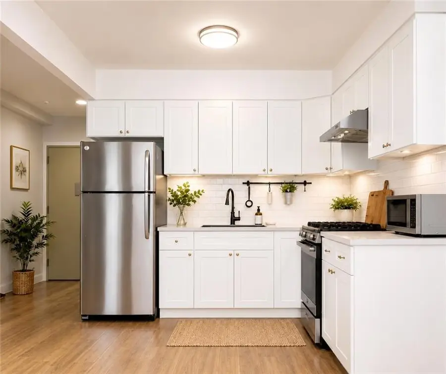 26 Avenue P #3D, Brooklyn, NY 11204 - #3