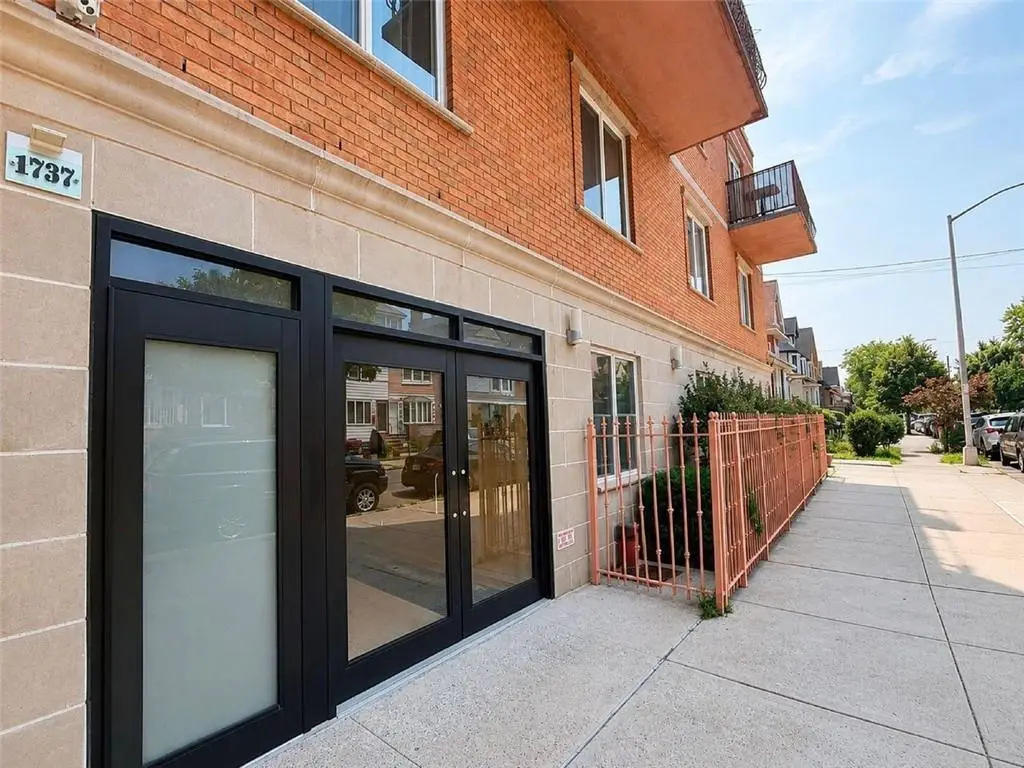 1737 East 21st Street #8A, Brooklyn, NY 11229 - #1