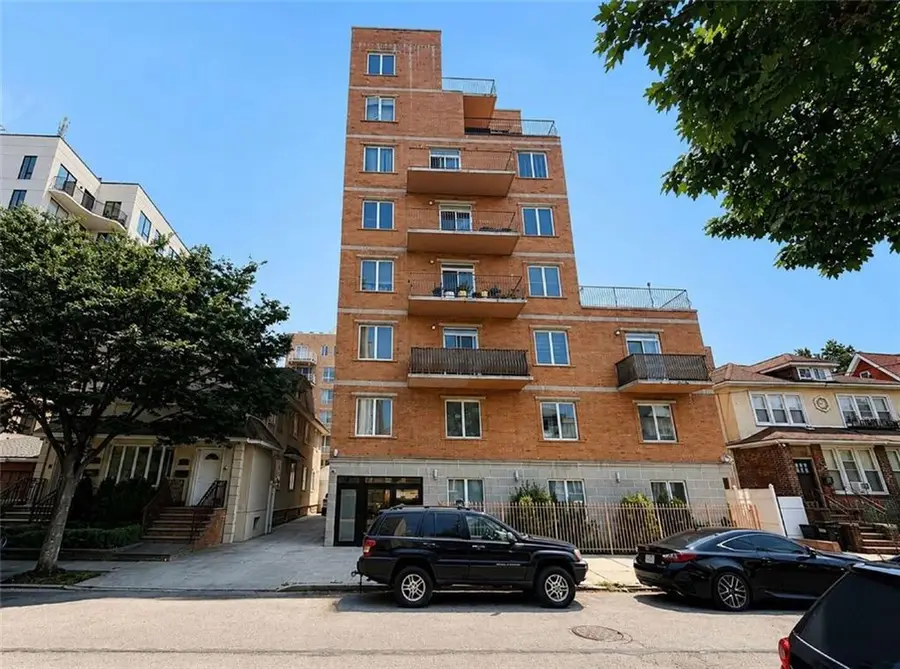 1737 East 21st Street #8A, Brooklyn, NY 11229 - #2