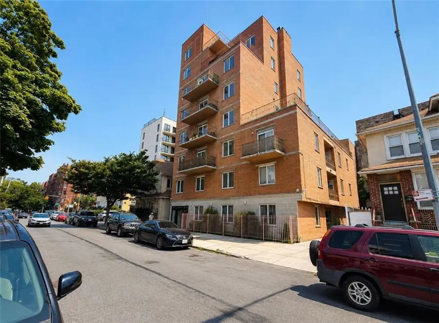 1737 East 21st Street #8A, Brooklyn, NY 11229 - #3