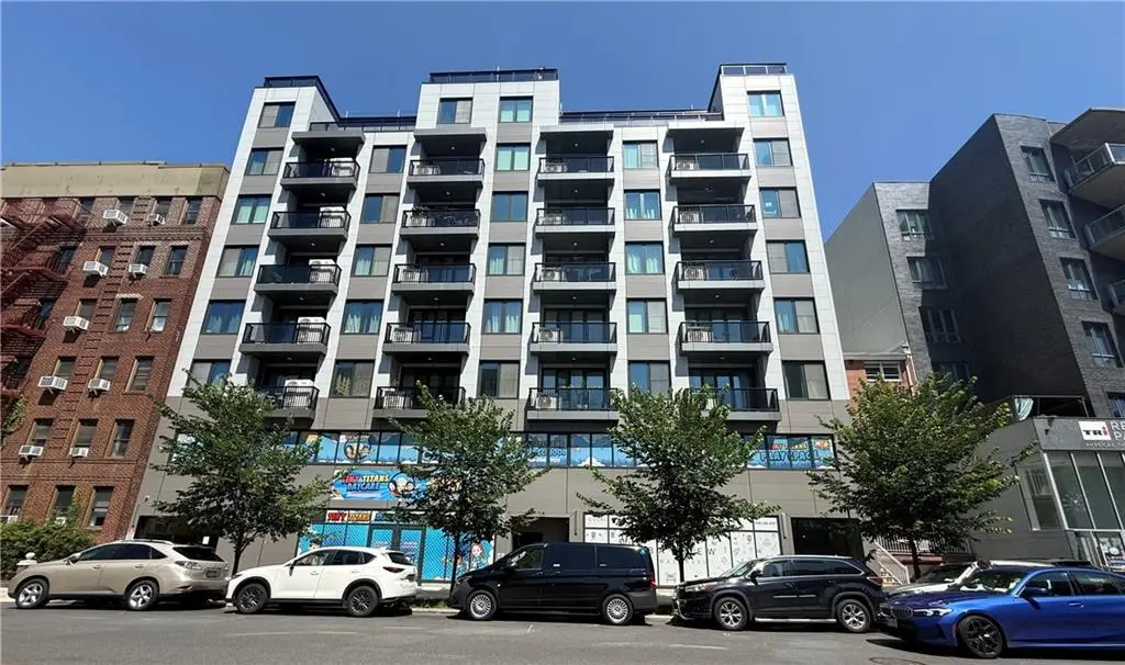15 West End Avenue #3D, Brooklyn, NY 11235 - #1