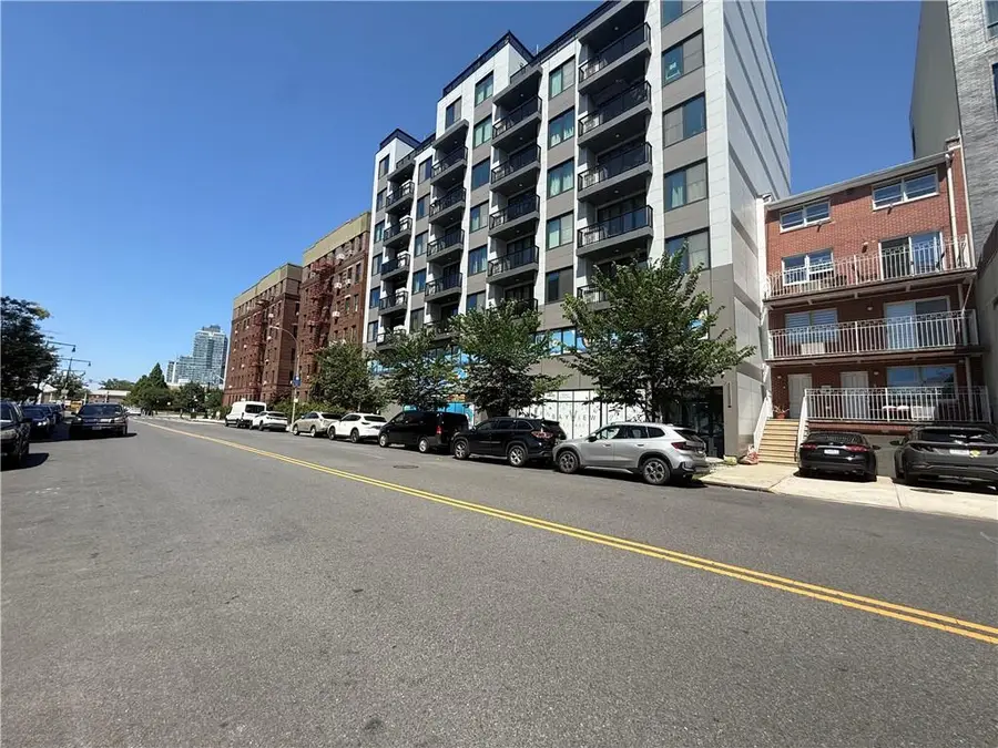 15 West End Avenue #3D, Brooklyn, NY 11235 - #2