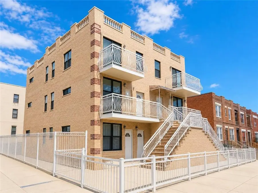 125 Bay 29th Street, Brooklyn, NY 11214 - #2