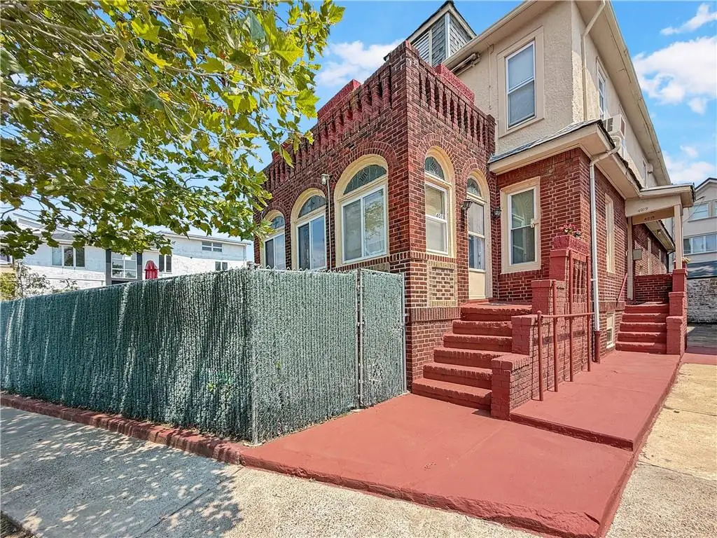 4019 Manhattan Avenue, Brooklyn, NY 11224 - #1
