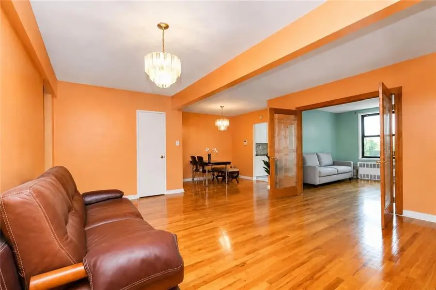 3101 Ocean Parkway #4H, Brooklyn, NY 11235 - #3