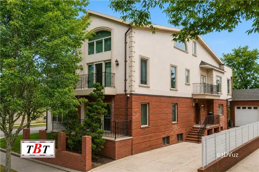 2612 Avenue J, Brooklyn, NY 11210 - #2