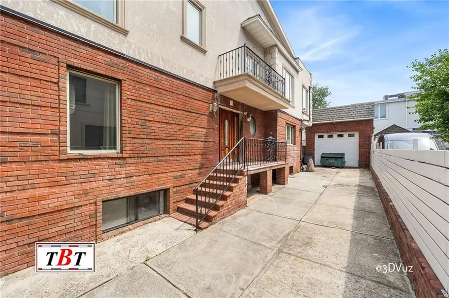 2612 Avenue J, Brooklyn, NY 11210 - #3