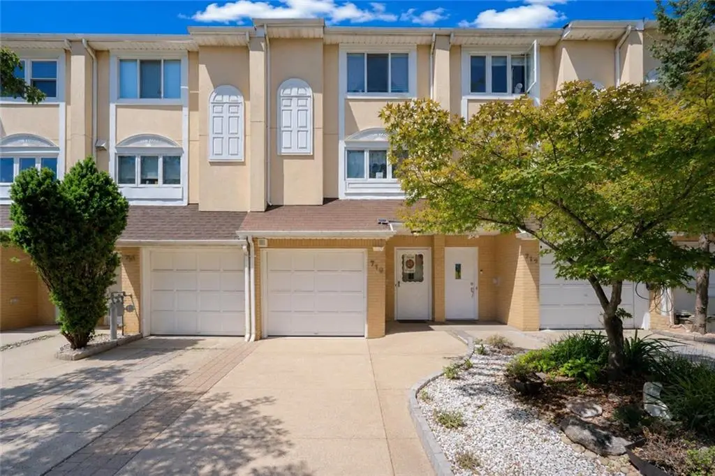 719 Correll Avenue, Staten Island, NY 10309 - #1