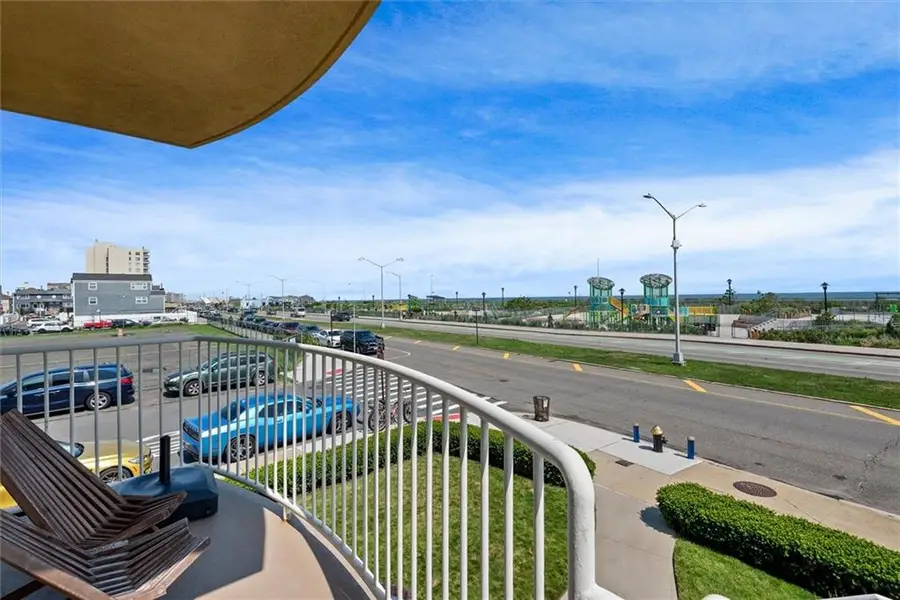 10004 Shore Front Parkway #22B, Rockaway Park, NY 11694 - #2