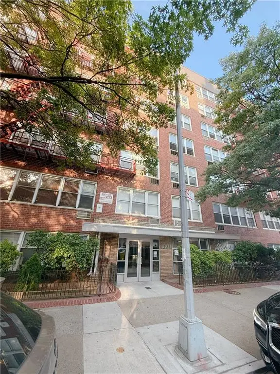 1801 Ocean Avenue #3L, Brooklyn, NY 11230 - #1